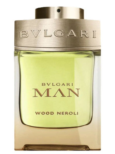 BVLGARI MAN WOOD NEROLI, 100ml