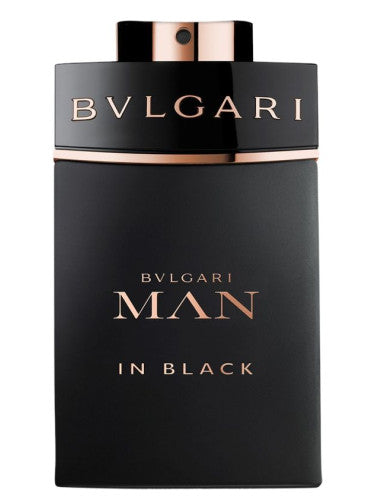 Bvlgari Man In Black Parfum, 100ml