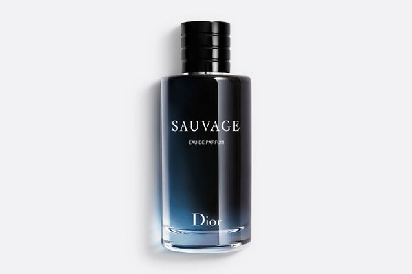 Dior Sauvage Eau De Parfum, 200ml