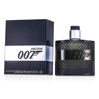 James Bond Men 007 EDT 125ml