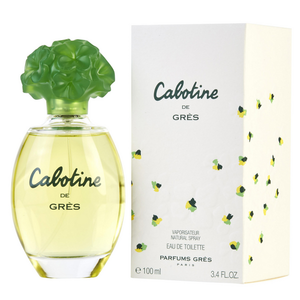 Cabotine Lady Edt 100ml Perfume