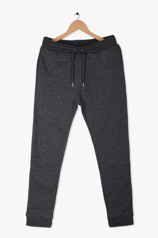 NEXT SLIM JOGGING TROUSERS Charcoal Grey