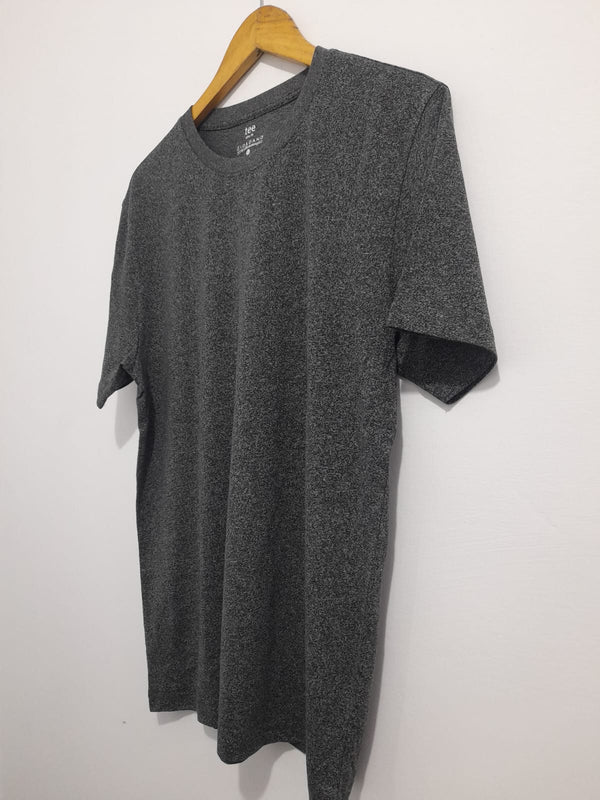 GDNO T-Shirt Dark Grey