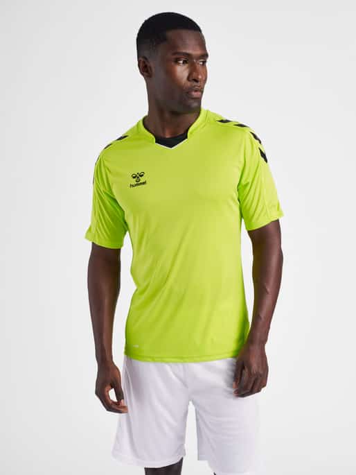 Hummel Dri-fit T-Shrit Light Green