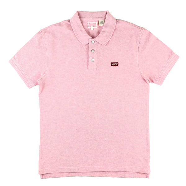 LV Polo Shirt Tea Pink