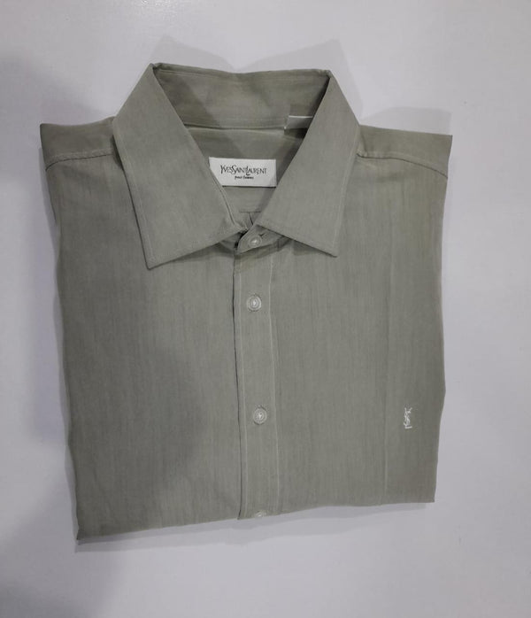 Yves Saint Laurent Pour Homme Casual Shirt