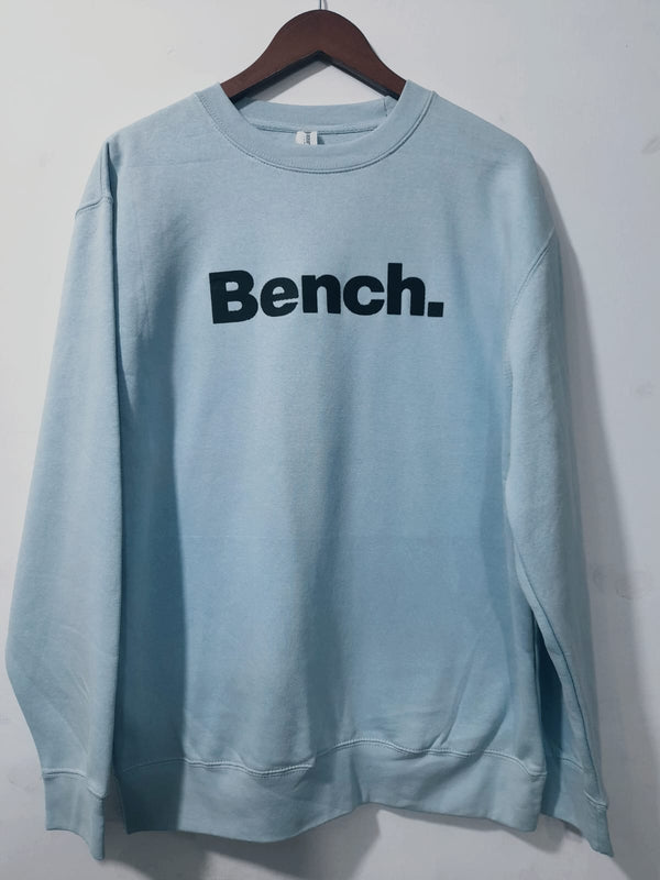 Bench Sweatshirt Sky Blue