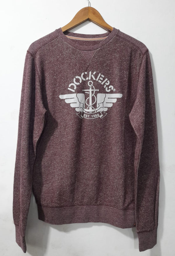 Dockers  Sweatshirt Unisex