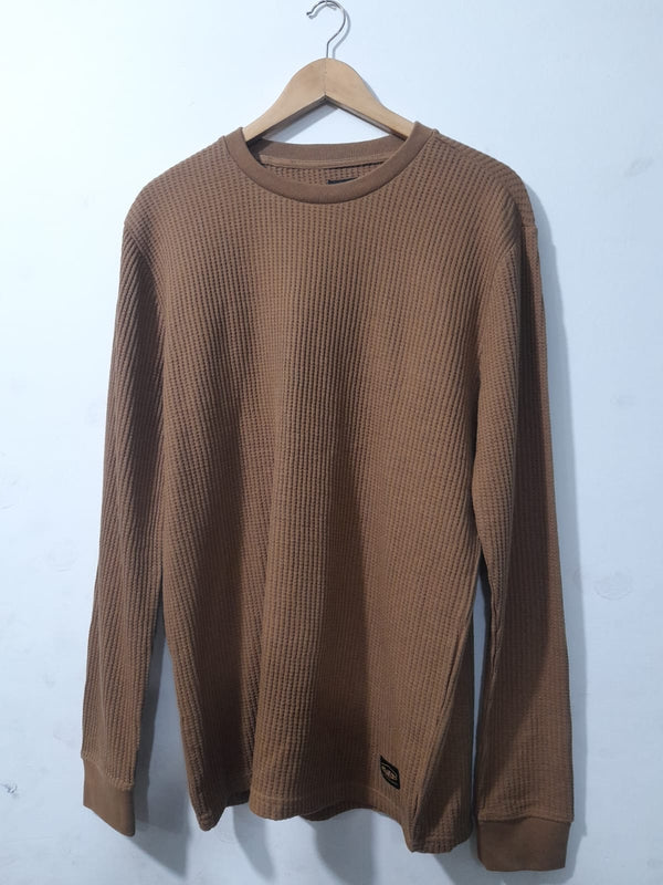 BV Brown Sweatshirt