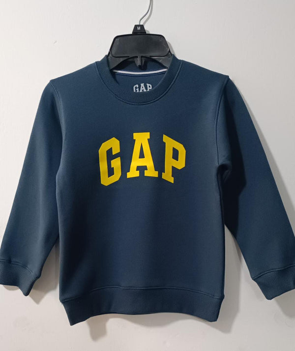 Kids Sweatshirt G.A.P Green