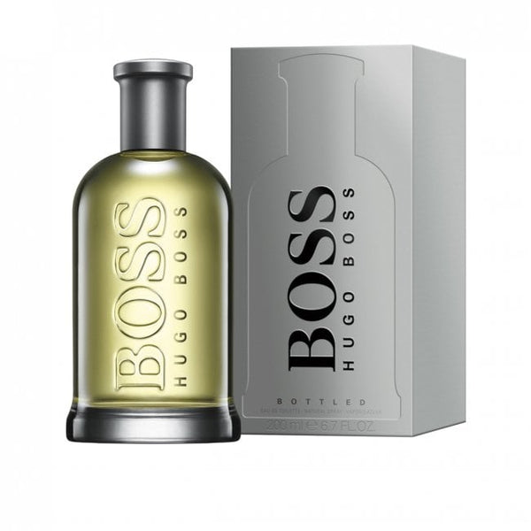 Hugo Boss Boss Bottled Eau de Toilette 200ml