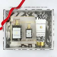 Transcendent by Catherine Malandrino Eau de Parfum 3 Piece Gift Set for Women