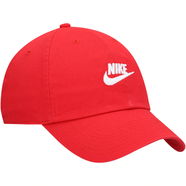 NK Futura Heritage86 Adjustable Hat(Cap) - Red